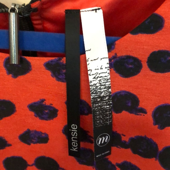 Gorgeous Kensie Dress - Picture 3 of 5